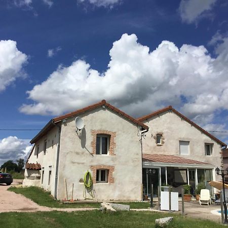 La Varenne Changy  Extérieur photo