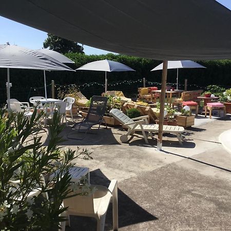 La Varenne Changy  Extérieur photo