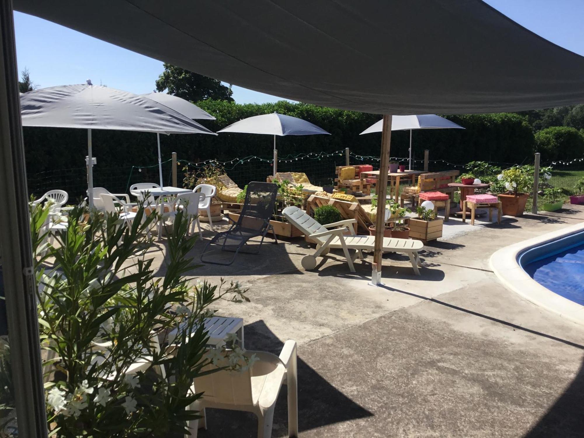 La Varenne Changy  Extérieur photo