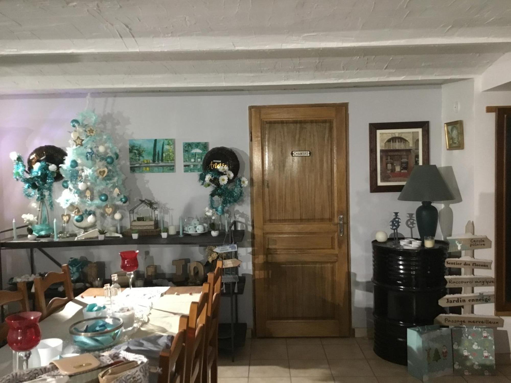 La Varenne Changy  Extérieur photo