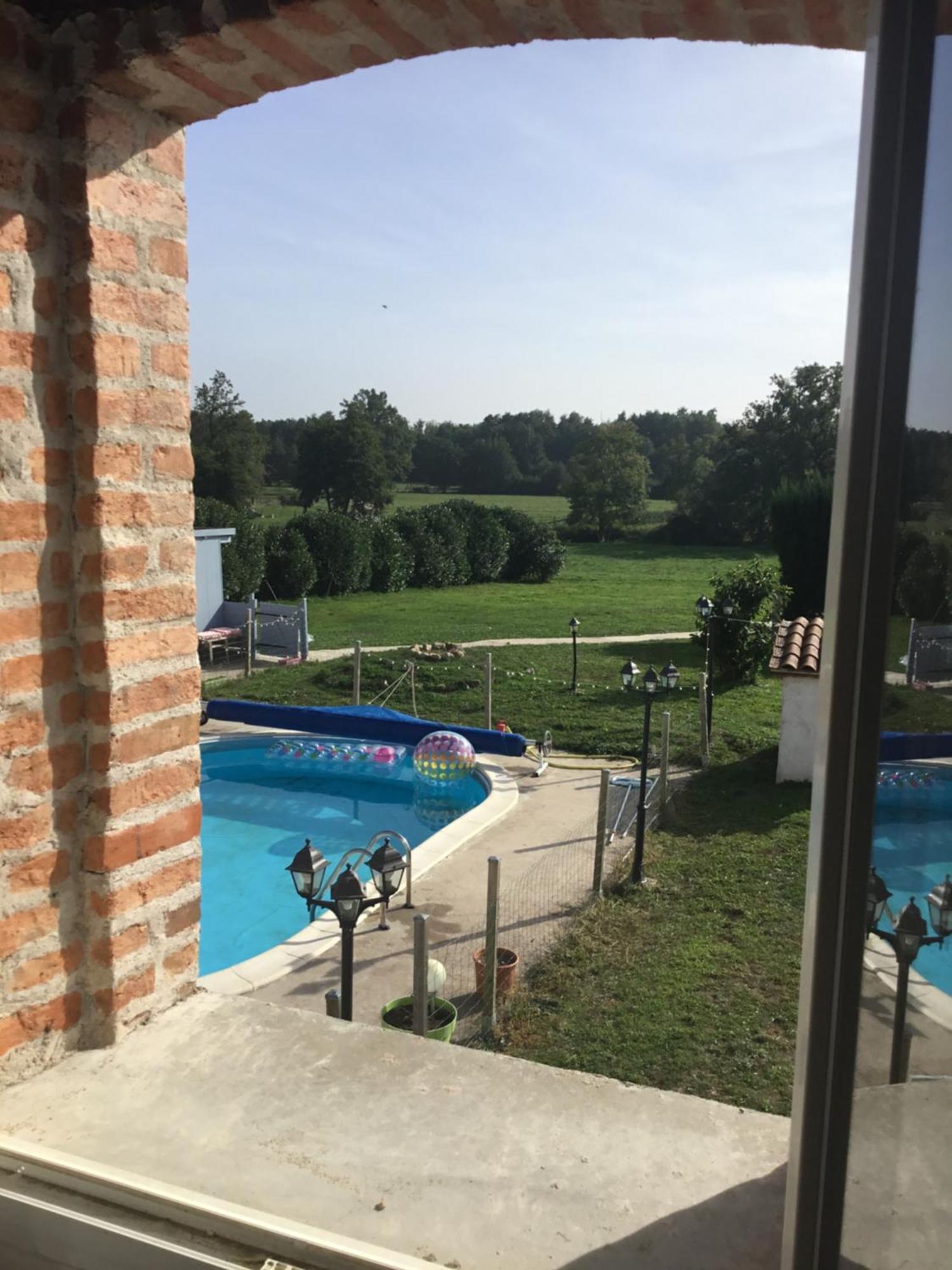 La Varenne Changy  Extérieur photo