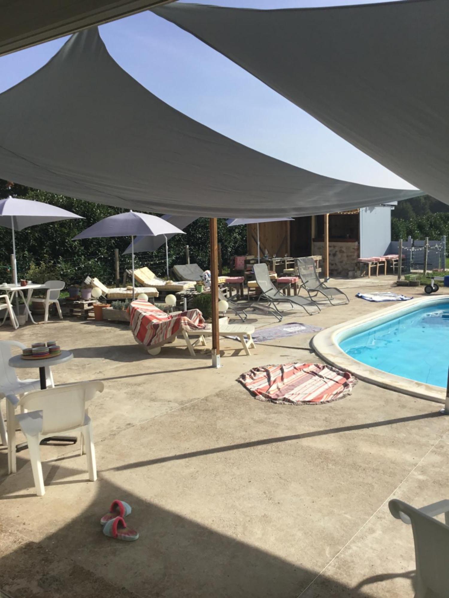 La Varenne Changy  Extérieur photo