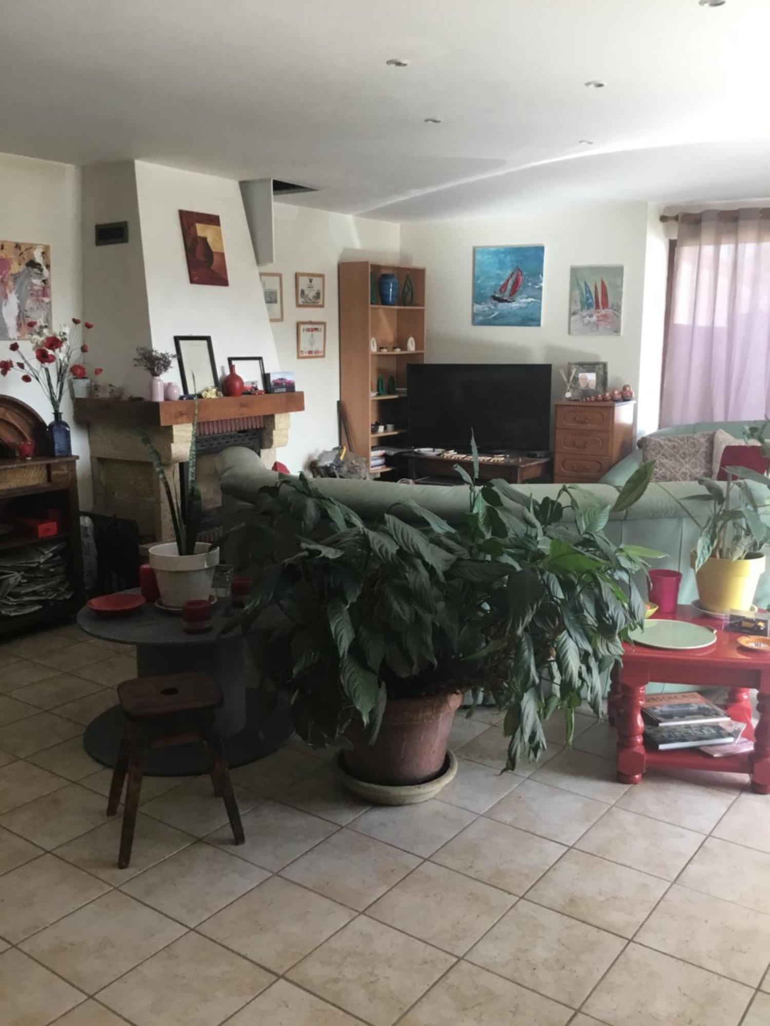 La Varenne Changy  Extérieur photo